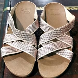 Fitflop sandals